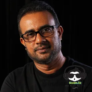 Suresh Maliyadde