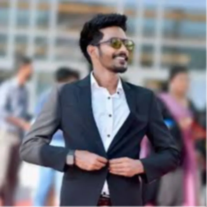 Sathira G Samarakoon