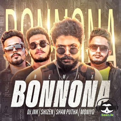 Bonnona (Remix)