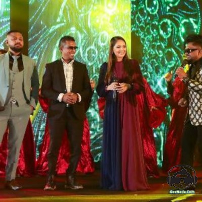 Chamara Weerasinghe Tribute Medley