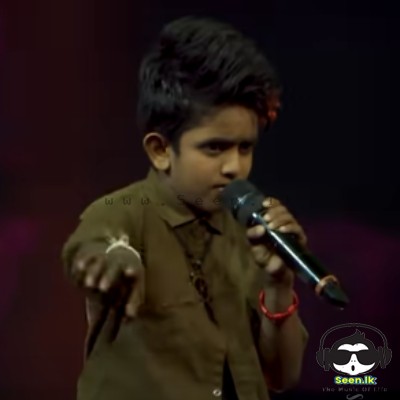 Kakiri Palena Tikiri (The Voice Teens Sri Lanka)