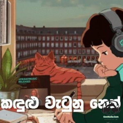 Kandulu Watunu Neth Pitu Athare (Lofi Version Sinhala Cover)  - Denuwan Kaushaka