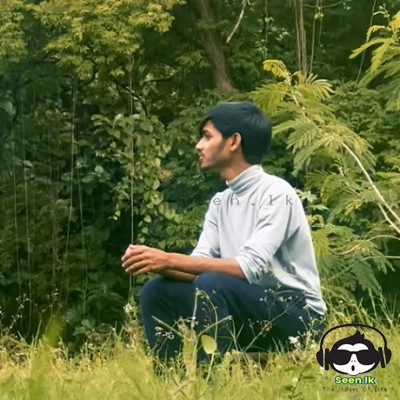 Keena Ddam Mitak (Cover)