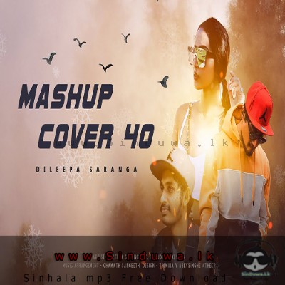 Mashup Cover 40
