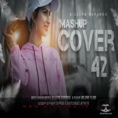 Mashup Cover 42