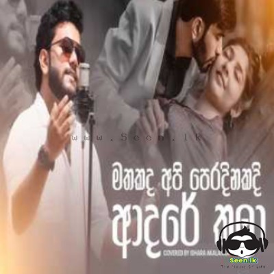 Mathakada Api Pera Dinakadi (Cover)