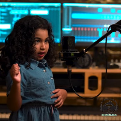 Mathakai Amme (Cover)