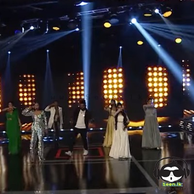 Netha Laga Daga Karana (Group Song)