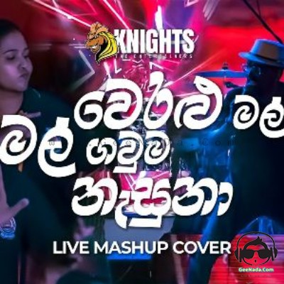 New Songs Rap Mashup (Live)