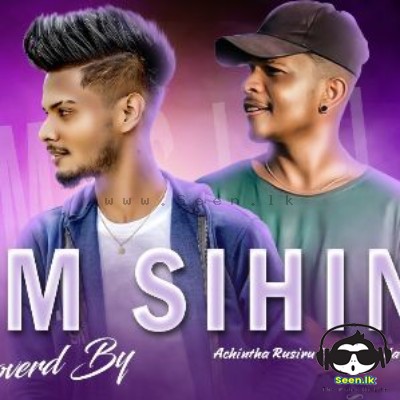 Pem Sihine (Cover)