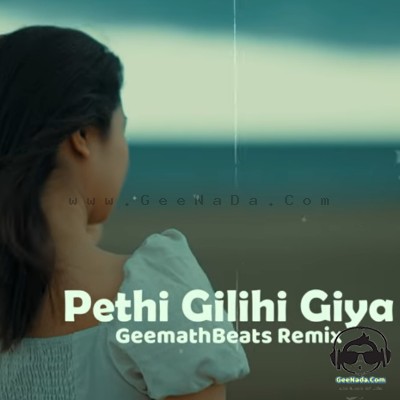 Pethi Gilihi Giya (Remix)