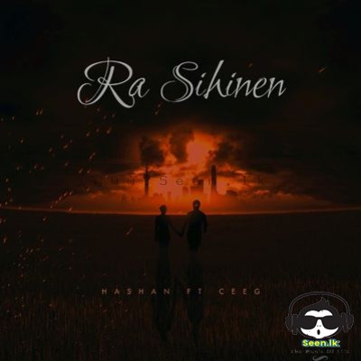 Ra Sihinen