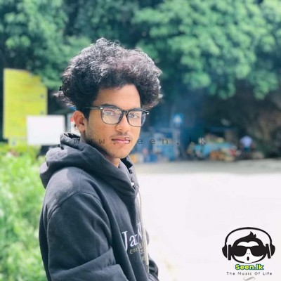 Sanasanna Ma (Ahase Raye)