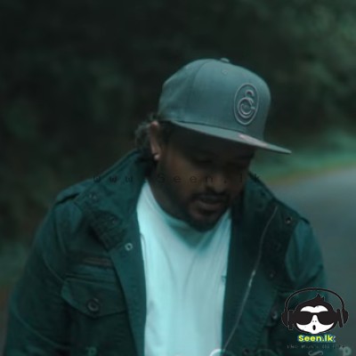 Santhapa Mawathe (Cover)