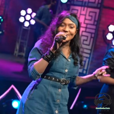 Saragee ( Kome Vibez)