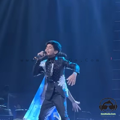 Sihina Ahase Wasanthe (Voice Kids)