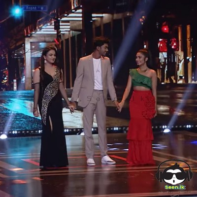 Sithaka Kohe Tibunado Adare (Group Song)