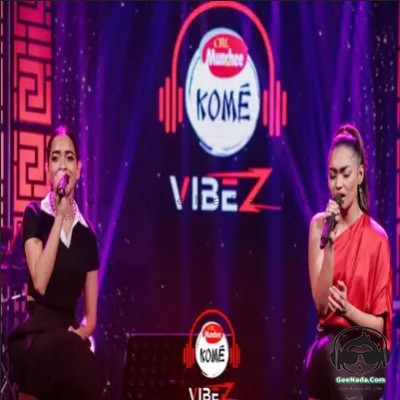 Tharumini Ochcham ( Kome Vibez)