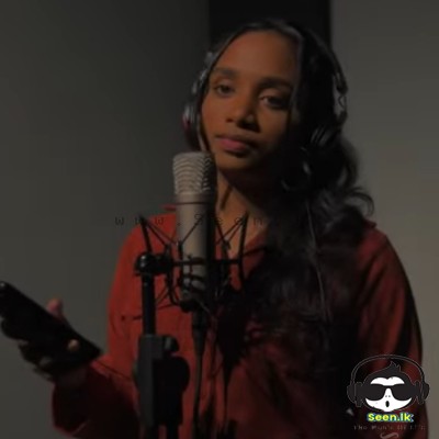 Tika Kalaka Sitan (Cover)