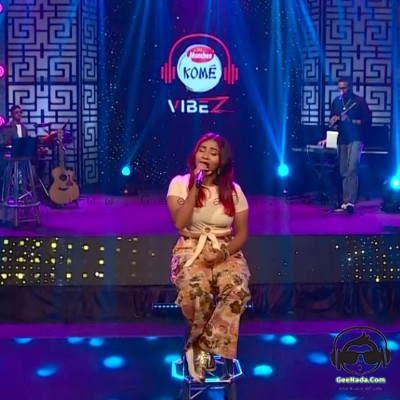 Udulola (Kome Vibez)