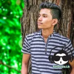 Tharusha Samarasinghe