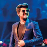 Sanuka Wickramasinghe