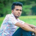 Chamujith Kumarasinha