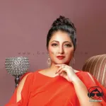 Shanika Arsecularatne