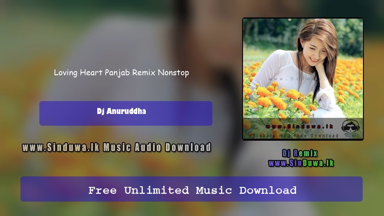 Loving Heart Panjab Remix Nonstop