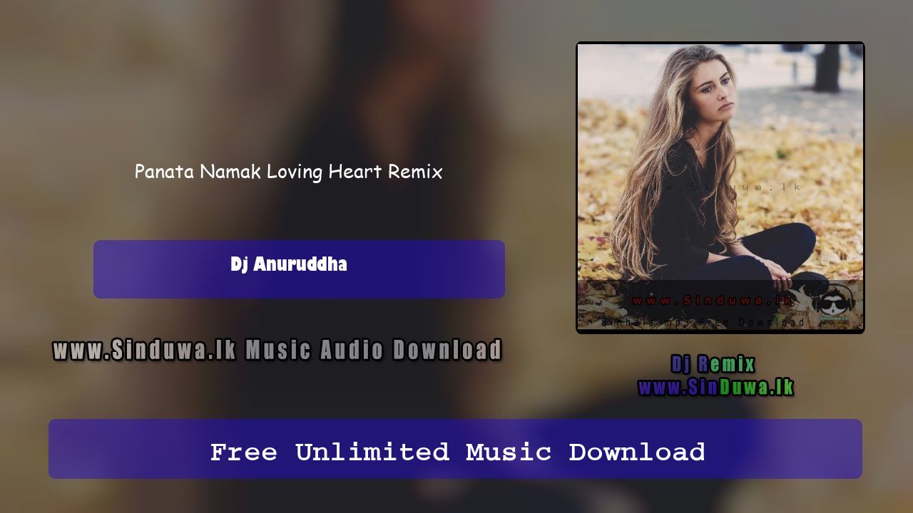 Panata Namak Loving Heart Remix