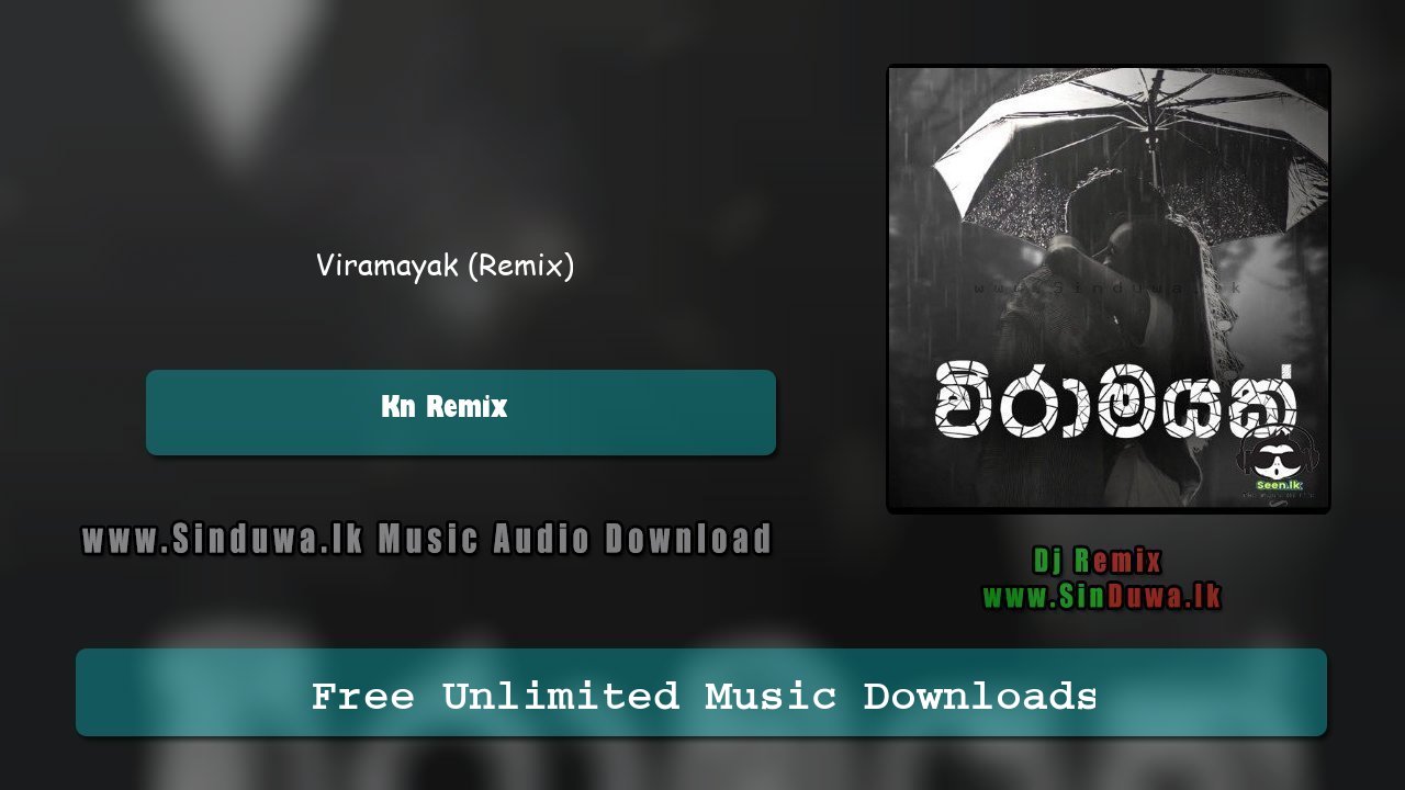 Viramayak (Remix)