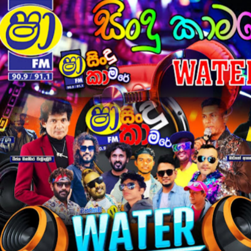 21.POTH MITIYA -  WIJAYA BANDARA WALITHUDUWA Cover