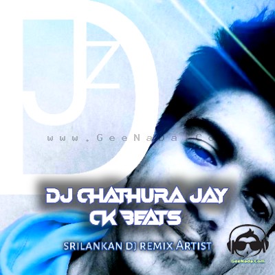 2024 6-8 Dance Dj Nonstop - Dj Chathura Jay