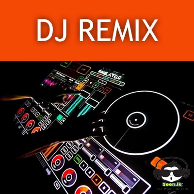 2K22 Awesome Thabla Dj Remix - Dj Chathura Jay