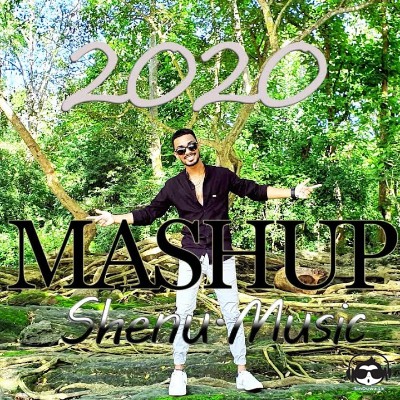 7 Songs In 4 Minutes (2020 Sinhala Mashup) - Shenu Kalpa