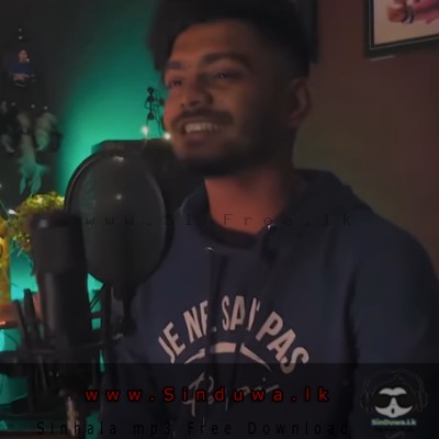 Abhi Mujh Mein Kahin  - Unplugged Cover - Malindu Chathuranga