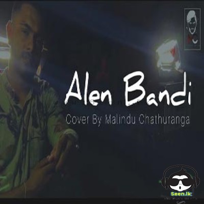 Alen Bandi (Cover)