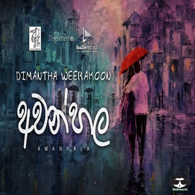 Awanhala - Dimantha Weerakooon