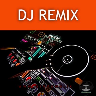 Dakina Dakina Spd 6-8 Remix  - Dj Sandun remix