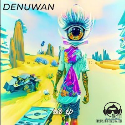 Denuwan -  MasterD