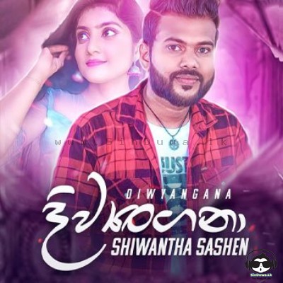 Diwyangana - Shiwantha Sashen