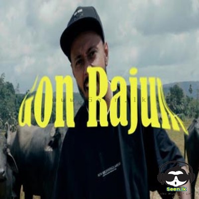 Gon Rajune - MasterD