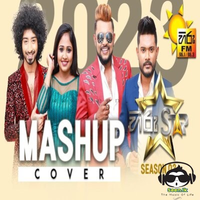 Hiru Stars Mashup Cover - Amisha Minol x Sahan Prabuddha x Sachini Tharuka x Jeevan Chandima