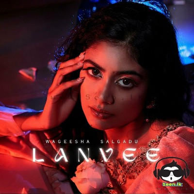 Lanvee (Cover) - Wageesha Salgadu