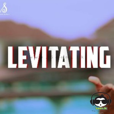 Levitating - Sandaru Sathsara