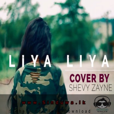 Liya Liya (Cover Rap)