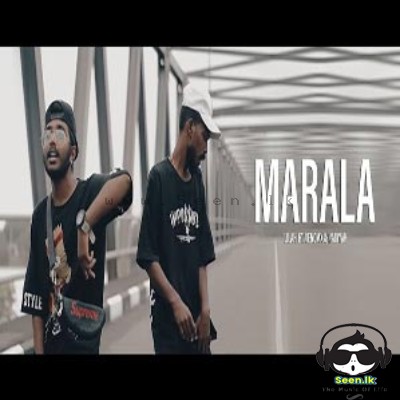 Marala - Lilah ft. VenomX & Nadiyah
