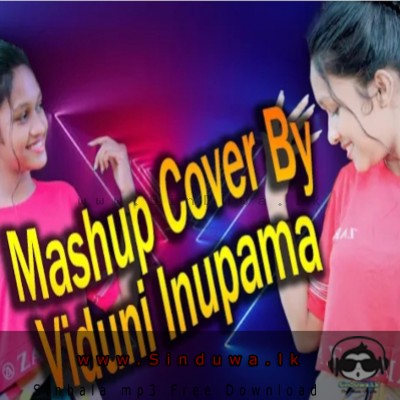 Mashup Cover - Viduni Inupama