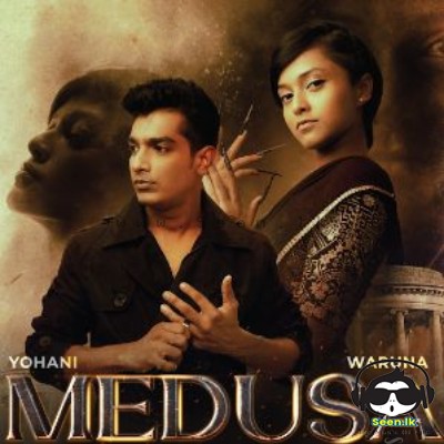 Medusa - Warunaah ft. Yohani