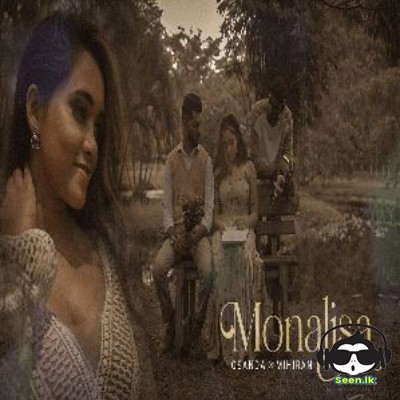Monalisa Acoustic - Osanda Dharmawardana & Lakshitha Mihiran
